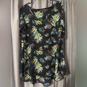 Torrid, Blouse, Size 3